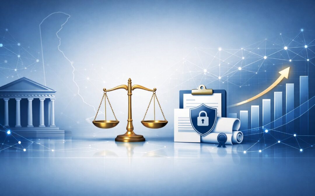 Advantages of opening a holding company in Delaware