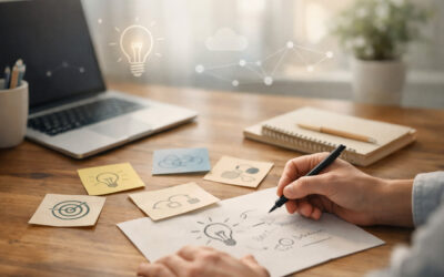 Naming your business is a crucial step that can significantly impact its success. Here are some tips for choosing a memorable and effective business name: