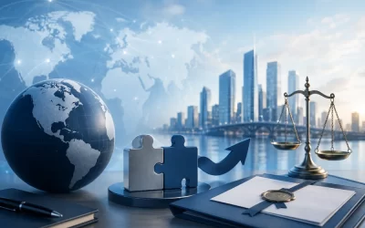 How to Convert a Non-U.S. Entity to a Delaware LLC or Corporation