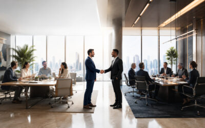 The difference between an LLC or Corporation