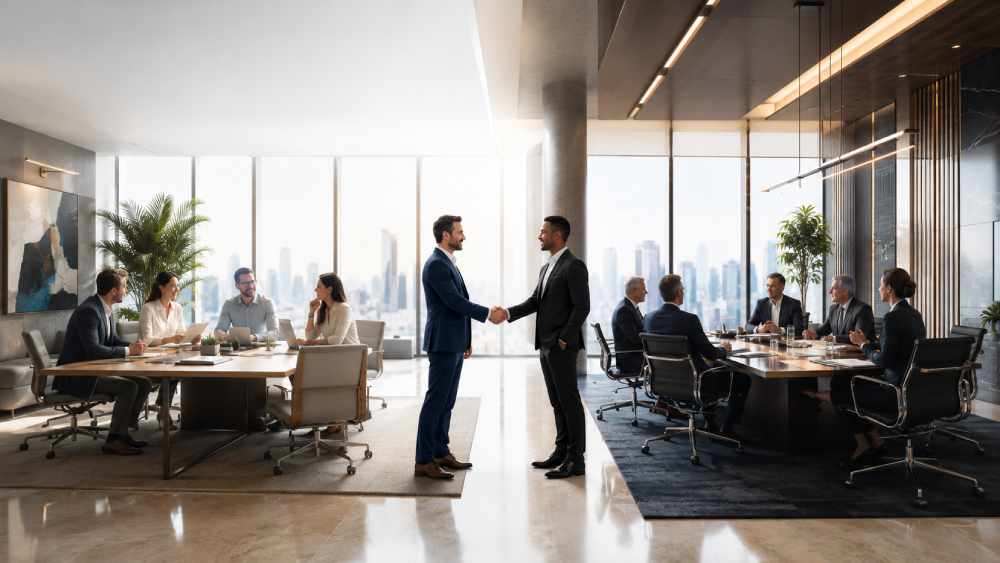 The difference between an LLC or Corporation