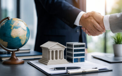 How to Convert a Non-U.S. Entity to a Delaware LLC or Corporation